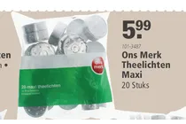 theelichten maxi