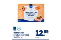 rundvleeskroket