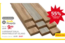 laminaat gala montmelo of vilano