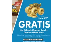 gouden mega wrex
