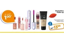 fit me foundation matte poreless