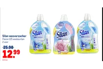 silan professional wasverzachter
