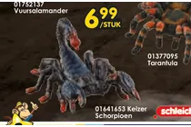 vuursalamander