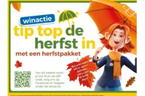 herfstpakket