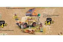 australische dierenwereld