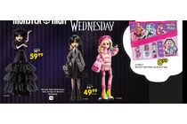 wednesday modepop
