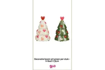 decoratie boom