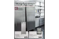 koelkast cc700b