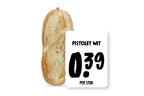 pistolets wit