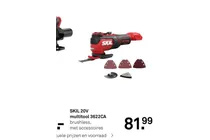 20v multitool 3622ca
