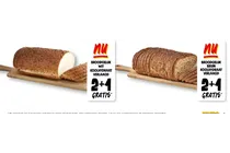 broodgeluk bruin koolhydraat verlaagd
