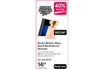 eau de toilette