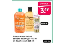 the honeycomb secret bath and shower gel