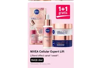 nivea cellular expert lift nachtcreme