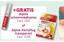 schoonmaakspray