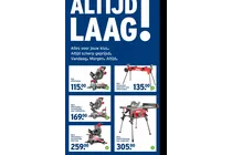 skil afkortzaag