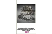 clusterverlichting