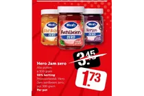hero jam zero