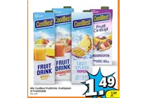 fruitdrink mango