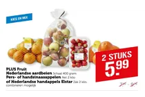 nederlandse aardbeien