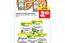 crosta mollica pizza