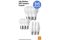 led lampen