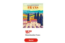 woordzoeker frans