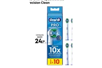 oral b pro precision clean opzetborstels