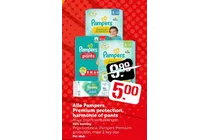 pampers aqua wipes