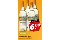 drakensberg chardonnay
