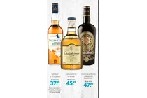 the gauldrons campbeltown blended malt