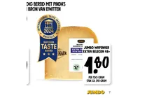 jumbo wapenaer extra belegen 48