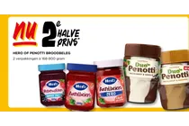 hero aardbeien zero
