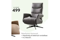 relaxfauteuil nortwood