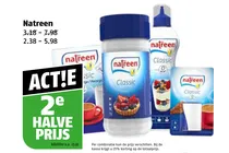 natreen classic zoetstof
