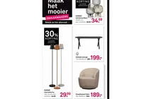 eettafel george
