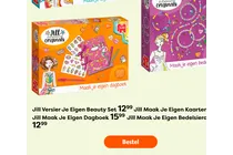 jill maak je eigen kaarten