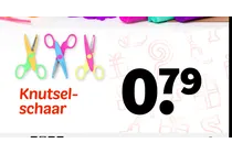 knutselschaar