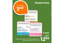 essential dagcreme hydra nutrition