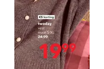 vest