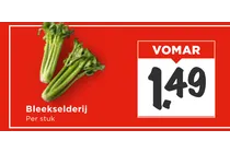 bleekselderij