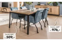 eettafel