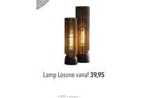 lamp losone