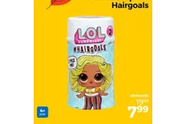 lol surprise hairgoals