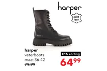 veterboots