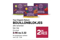groentebouillon