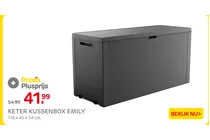 kussenbox emily
