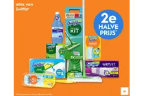 swiffer dry refill