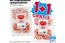 gerookte spekreejes duo