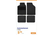 automattenset